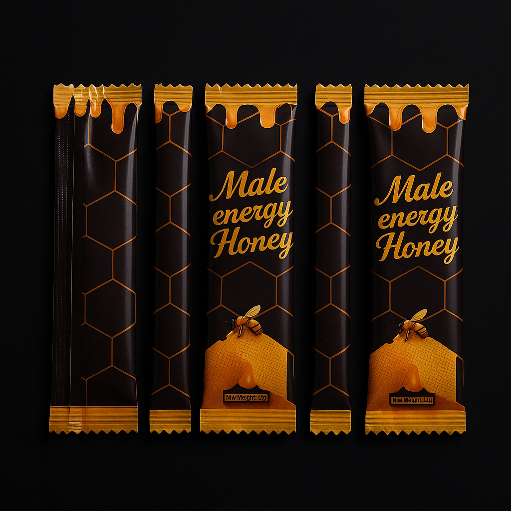 Royal Honey Sticks