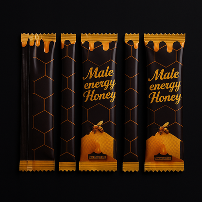 Royal Honey-Sticks