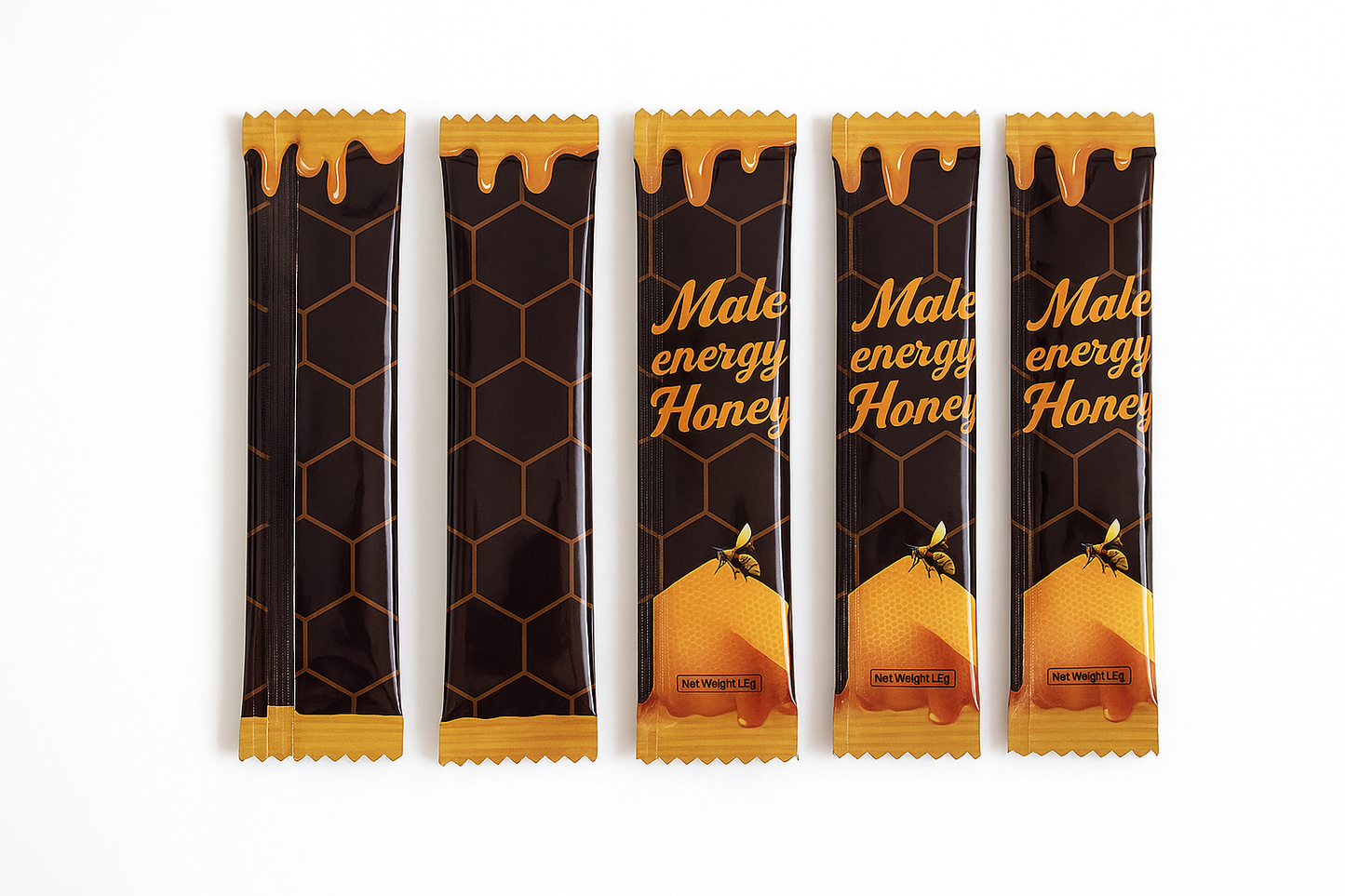 Royal Honey Sticks