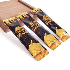 Royal Honey Sticks